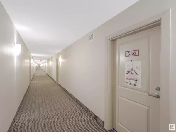 #326 RUTHERFORD RD SW, Edmonton, AB T6W 2K6