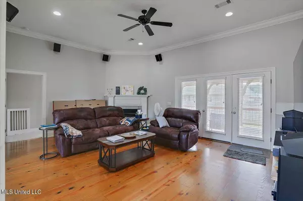 405 Montrose Place, Brandon, MS 39042