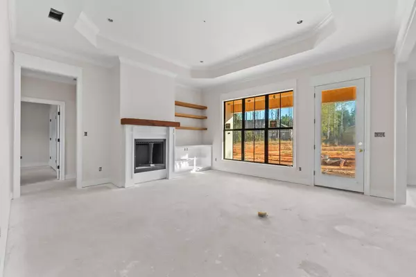 12 Old Roan TRL, Sumrall, MS 39482