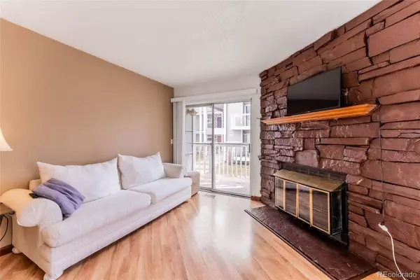 4450 S Pitkin ST #114, Aurora, CO 80015