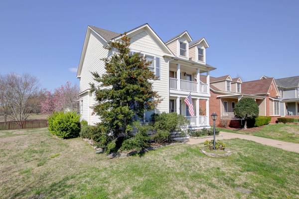 2202 Exeter Ln, Clarksville, TN 37043