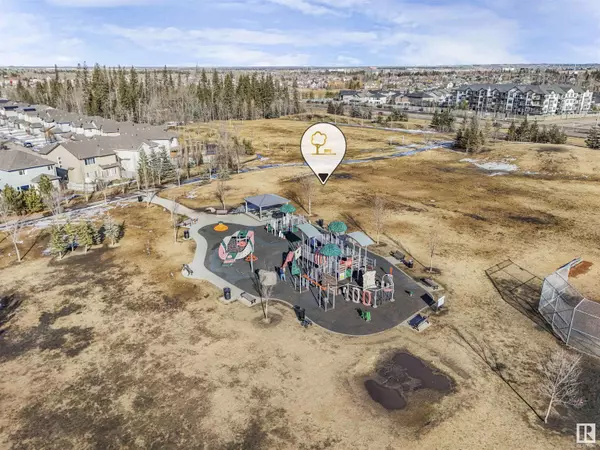 #326 RUTHERFORD RD SW, Edmonton, AB T6W 2K6