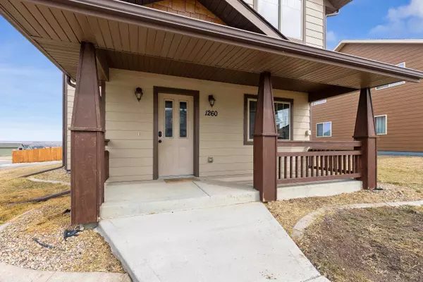 1260 Fairbanks Drive, Box Elder, SD 57719