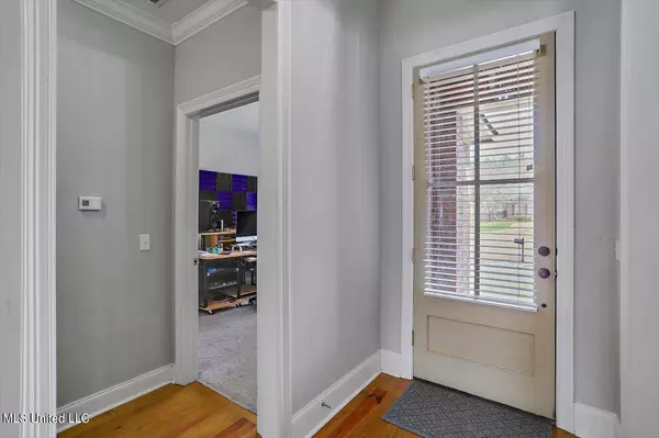 405 Montrose Place, Brandon, MS 39042