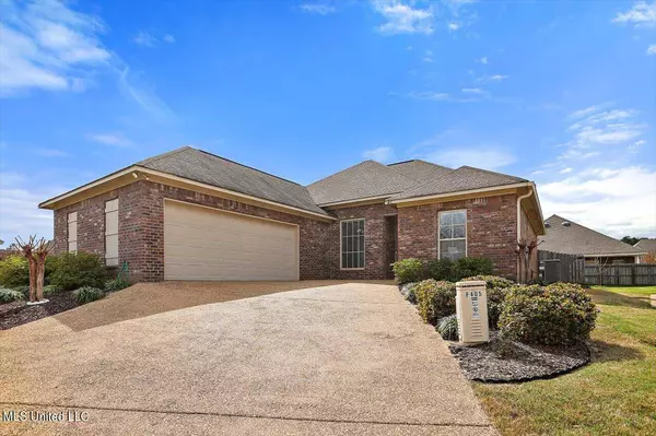 405 Montrose Place, Brandon, MS 39042