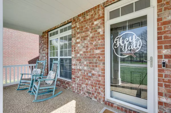 536 Piccadilly Dr, Murfreesboro, TN 37128