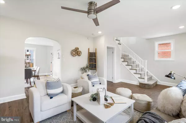 628 ALDERSHOT RD, Baltimore, MD 21229