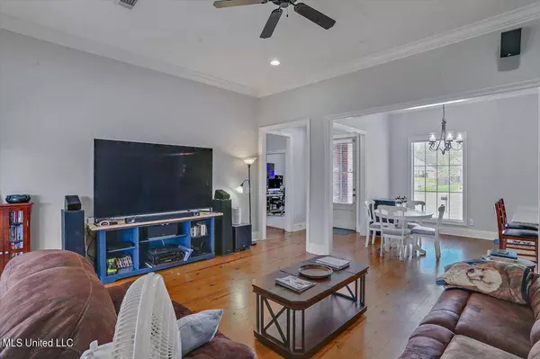 405 Montrose Place, Brandon, MS 39042