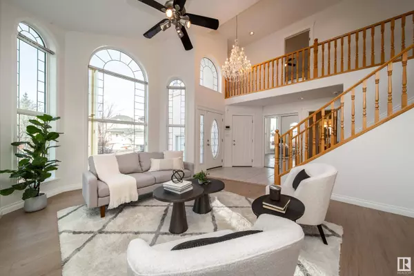 1103 HAYNES CL NW, Edmonton, AB T6R 2T6