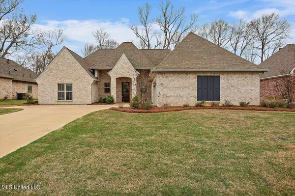 170 Sweetbriar Circle, Canton, MS 39046