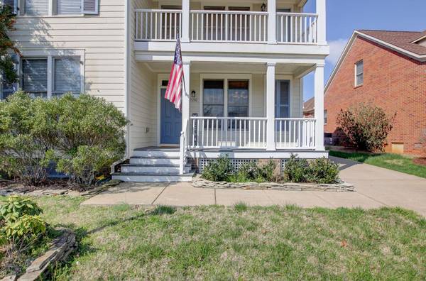 2202 Exeter Ln, Clarksville, TN 37043