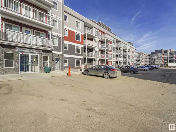 #326 RUTHERFORD RD SW, Edmonton, AB T6W 2K6