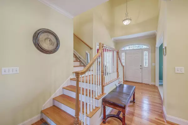 8733 E Fairway Woods Dr, North Charleston, SC 29420