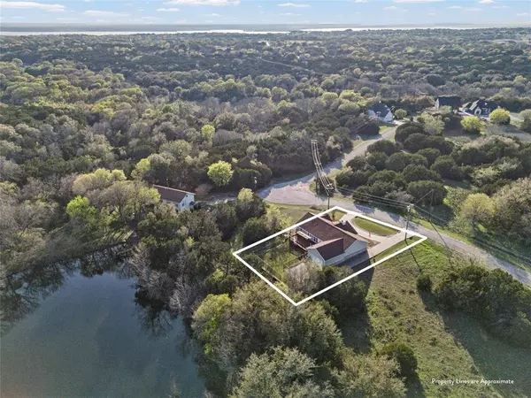 8027 Fawn Drive, Whitney, TX 76692