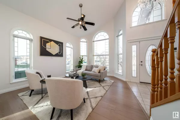 1103 HAYNES CL NW, Edmonton, AB T6R 2T6