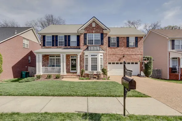 4043 Williford Way, Spring Hill, TN 37174