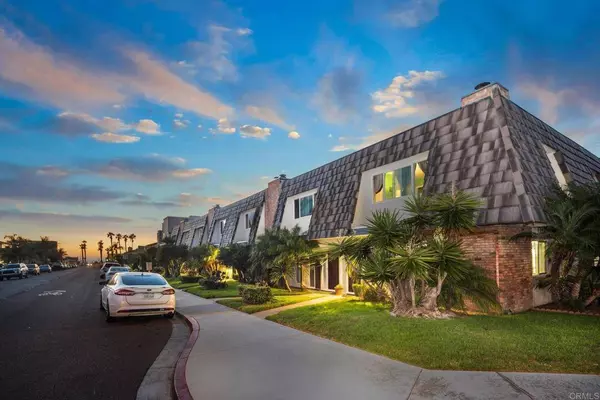 196 Elm AVE, Imperial Beach, CA 91932