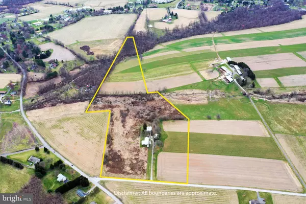 348 SUNNYSIDE RD, West Grove, PA 19390