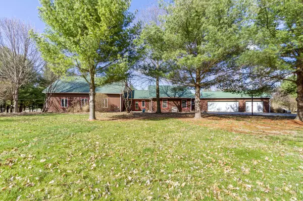 6220 W County Road 200 N, Frankfort, IN 46041