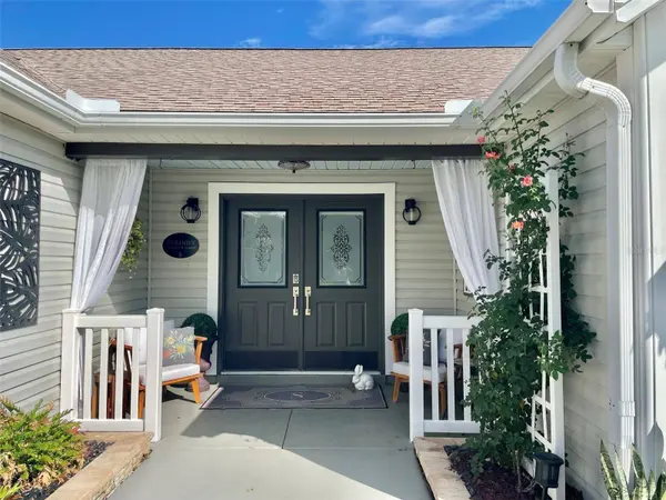 2111 SANSORES ST, The Villages, FL 32159