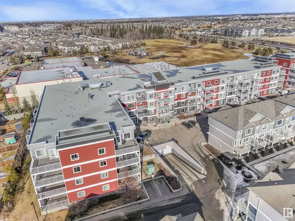 #326 RUTHERFORD RD SW, Edmonton, AB T6W 2K6