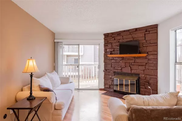 4450 S Pitkin ST #114, Aurora, CO 80015