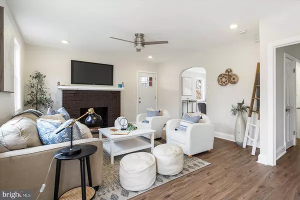 628 ALDERSHOT RD, Baltimore, MD 21229