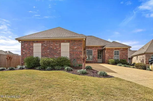 405 Montrose Place, Brandon, MS 39042