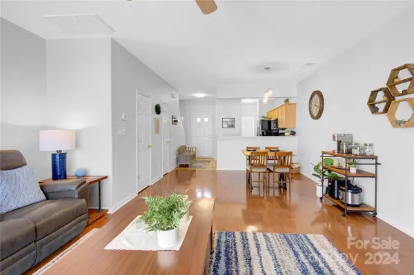 8244 Carob Tree LN, Charlotte, NC 28215