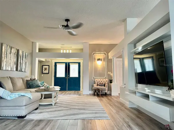 2111 SANSORES ST, The Villages, FL 32159