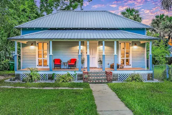 180 Blanco St, St Augustine, FL 32084