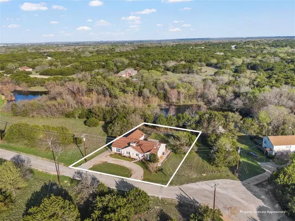 8027 Fawn Drive, Whitney, TX 76692