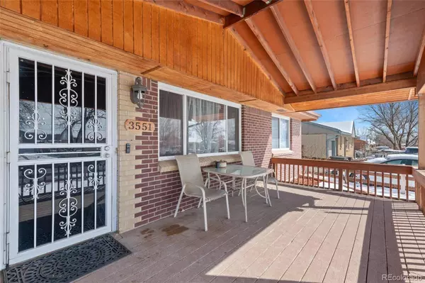 3551 E 90th PL, Thornton, CO 80229