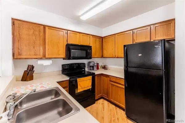 4450 S Pitkin ST #114, Aurora, CO 80015