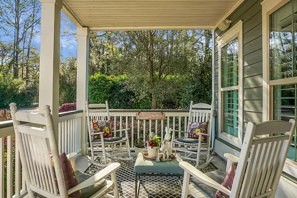 203 President Cir, Summerville, SC 29483