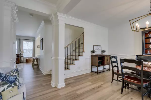 536 Piccadilly Dr, Murfreesboro, TN 37128