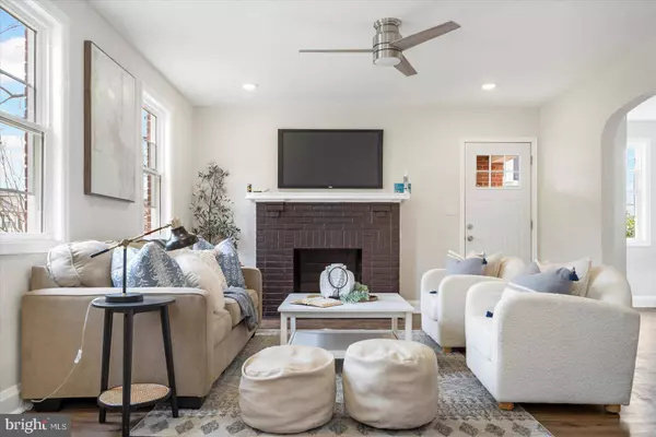 628 ALDERSHOT RD, Baltimore, MD 21229