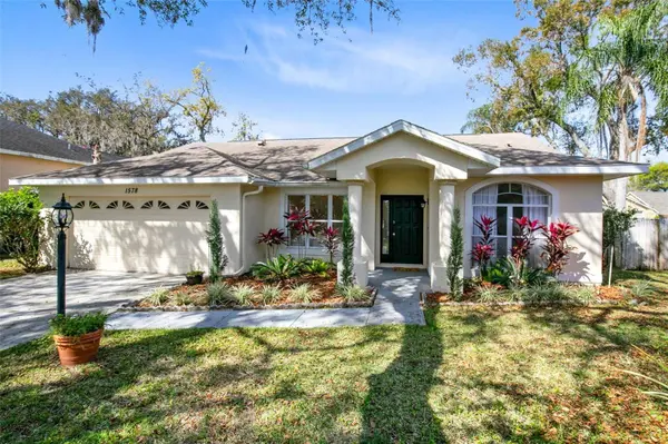 1578 E HUNTERS STAND RUN, Oviedo, FL 32765