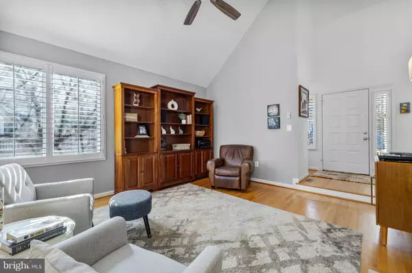 11207 PAVILION CLUB CT, Reston, VA 20194