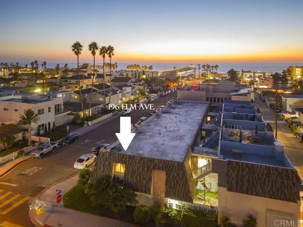 196 Elm AVE, Imperial Beach, CA 91932