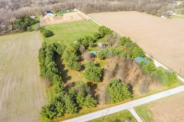 6220 W County Road 200 N, Frankfort, IN 46041