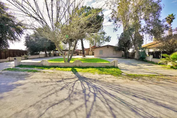19611 Fair Oaks Avenue, Lemoore, CA 93245