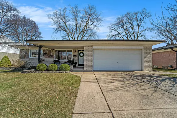 30860 Avondale Drive, Madison Heights, MI 48071