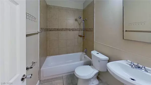 2128 Bassler Street, North Las Vegas, NV 89030