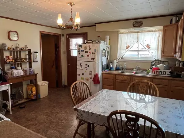 717 7th Street, Mather, PA 15346