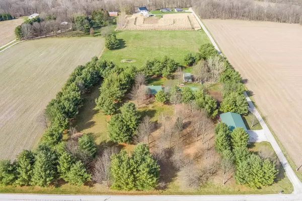 6220 W County Road 200 N, Frankfort, IN 46041