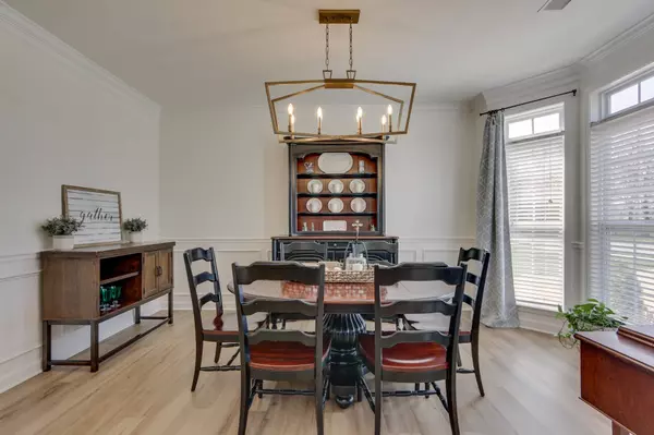 536 Piccadilly Dr, Murfreesboro, TN 37128