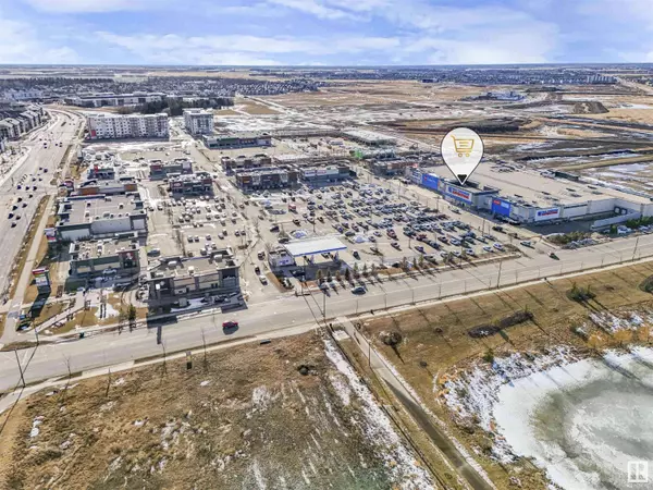 #326 RUTHERFORD RD SW, Edmonton, AB T6W 2K6