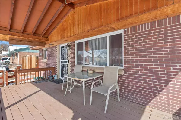 3551 E 90th PL, Thornton, CO 80229