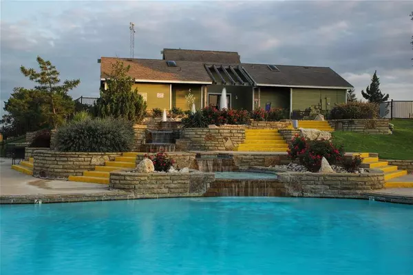 8027 Fawn Drive, Whitney, TX 76692